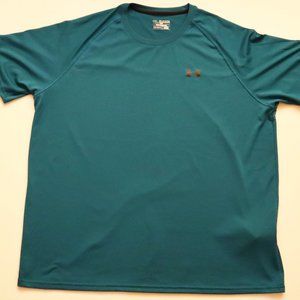 Under Armour Heat Gear T Shirt